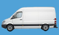 Mercedes-Benz Sprinter 211 CDI