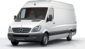Mercedes-Benz 313 CDI Kasten XL Mercedes-Benz 313 CDI Kasten XL