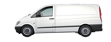 Mercedes-Benz Vito 111 CDI Kasten