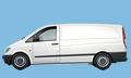 Mercedes-Benz Vito 111 CDI