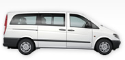 Mercedes-Benz Vito 111 CDI Van